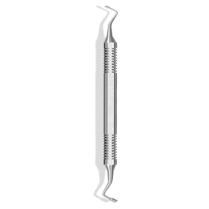 Amalgam Plugger Clinic for Precise Restorative Material Condensation image 2