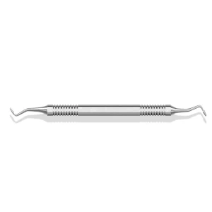 Amalgam Plugger for Precise Dental Condensation and Material Placement