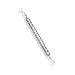 Amalgam Plugger for Precise Dental Condensation and Material Placement image 2