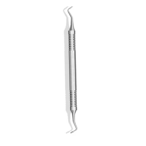 Amalgam Plugger for Precise Dental Condensation and Material Placement image 3