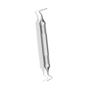 Amalgam Plugger Instrument for Precise Dental Condensation and Placement image 3