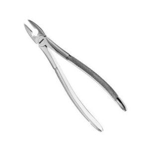 American Extraction Forceps for Veterinary Dental Use image 2