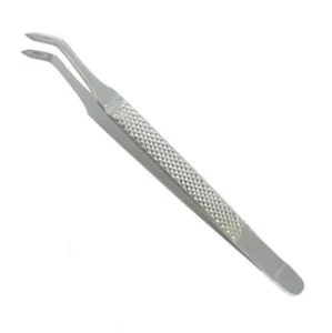 American Pattern Extraction Tweezer Forceps
