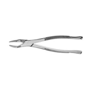 American Pattern Incisor Extraction Forceps for Dental Use