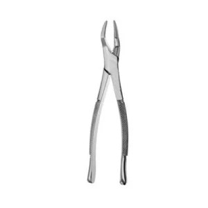 American Pattern Incisor Extraction Forceps for Dental Use image 2