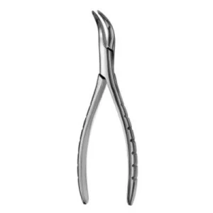 American Pattern Root Extraction Forceps for Veterinary Dental Use