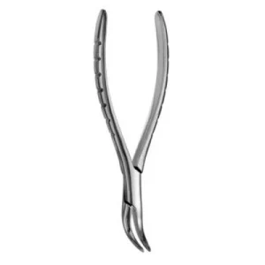 American Pattern Root Extraction Forceps for Veterinary Dental Use image 2