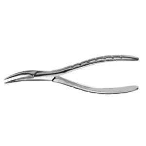 American Pattern Root Extraction Forceps for Veterinary Dental Use image 3