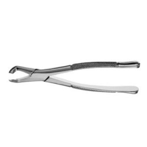 American Pattern Wisdom Tooth Extraction Forceps