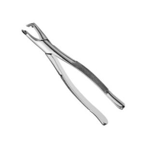American Pattern Wisdom Tooth Extraction Forceps image 2