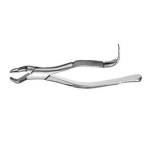 American Pattern Wisdom Tooth Extraction Forceps image 3