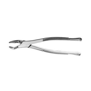 American Pattern Wisdom Tooth Extraction Forceps image 4