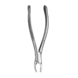 American Pediatric Extraction Forceps image 2