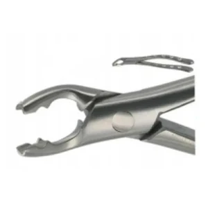 American Pediatric Extraction Forceps image 3