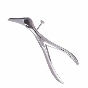 Andrews-Pynchon Suction Tube for Controlled Surgical Suction