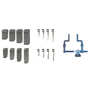 Anteater Microdiscectomy Small Set