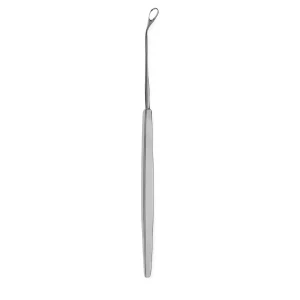 Antrum Curettes for Precise Sinus and Tissue Debridement