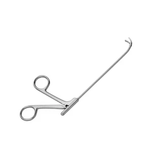 Antrum Grasp Forceps 10cm image 2