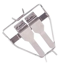 Approximator Clamps With Frame image 2