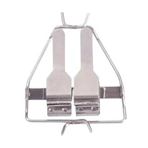 Approximator Clamps With Frame image 3
