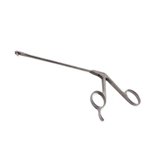 Arthroscopy Straight Punch