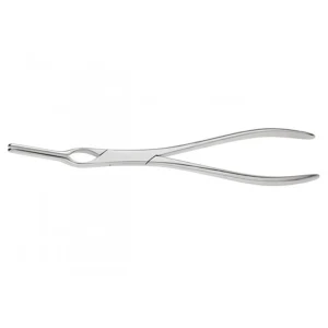 Asch Septum Forceps image 3