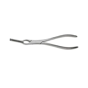 Asch Septum Straightening Forceps image 2