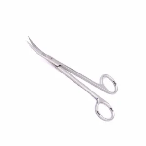 Aufricht Surgical Scissors for Precise Tissue Cutting