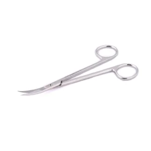 Aufricht Surgical Scissors for Precise Tissue Cutting image 3