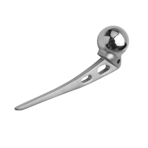 Austin Moore Hip Prosthesis Excel Stainless Steel image 2