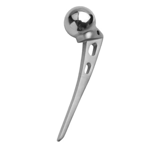 Austin Moore Hip Prosthesis Excel Stainless Steel image 3