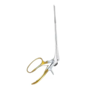 Baby Tischler Biopsy Punch Forceps image 2