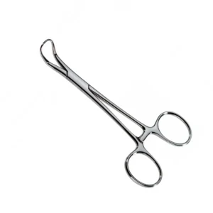 Backhaus Towel Clamp image 2