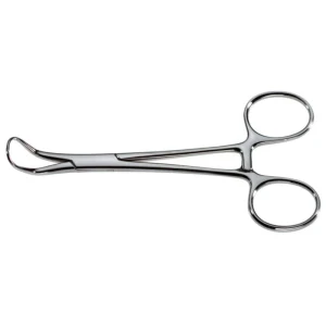 Backhaus Towel Clamp image 3
