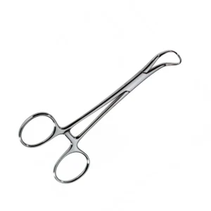 Backhaus Towel Clamp image 4
