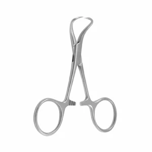 Backhaus Towel Forceps image 2