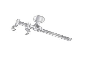 Bailey Rib Approximator and Spreader image 2