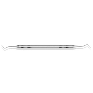 Ball Burnisher for Dental Restoration Smoothing and Polishing