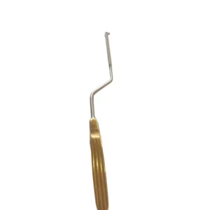 Ballenger Swivel Knife