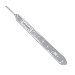 Bard Parker Handle