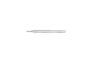 Baron Scalpel Handle No.3 130mm Stainless Steel Surgical Handle