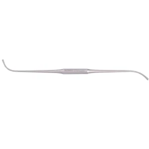 Barr Fistula Probe for Precision Surgical Exploration and Tract Examination image 3