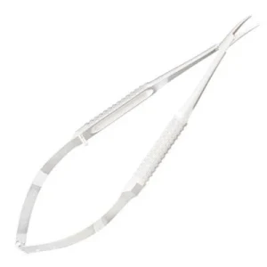 Barraquer Needle Holder Micro Surgical Instrument