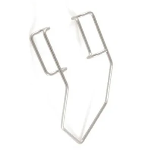 Barraquer Wire Eye Speculum for 1-5/8in Veterinary Ophthalmic Microsurgery