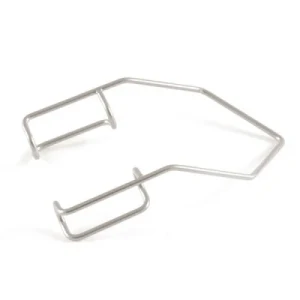 Barraquer Wire Eye Speculum for 1-5/8in Veterinary Ophthalmic Microsurgery image 3