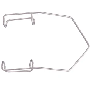 Barraquer Wire Speculum
