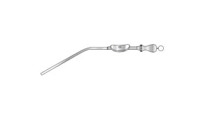 Barron Suction Tube Small 229mm image 3
