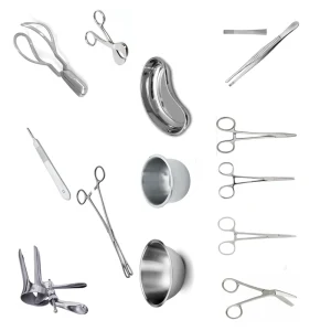 Basic Delivery Set
