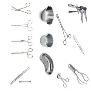 Basic Delivery Set image 2