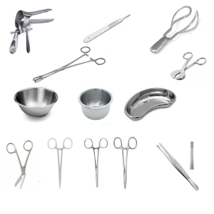 Basic Delivery Set image 3